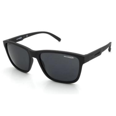 Imagem de Óculos De Sol Arnette Masculino An4255-01-81 56-17 Shoreditch