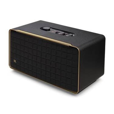 Imagem de Caixa De Som Portátil Jbl Authentics 500 Com Dolby Atmos Preto Bivolt