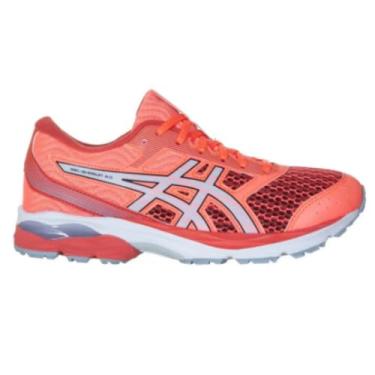 Imagem de Tênis Asics Gel Shogun 3 Feminino Rosa+Cinza 36