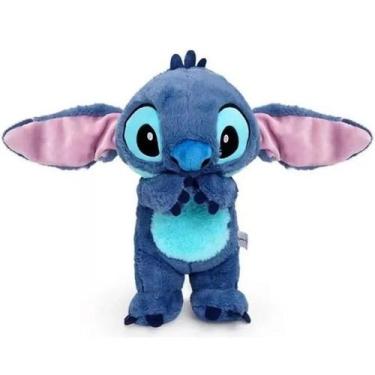 Imagem de Pelucia STITCH Peek a Boo 30CM com Mecanismo Multikids