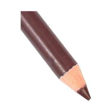 Imagem de Lápis Labial Profissional Feminino De Madeira À Prova D'água De Longa 