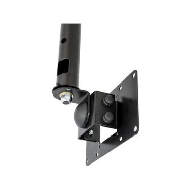 Imagem de Suporte De Teto Multivisao Sky31 Para Tv Lcd E Led 19 A 56 Polegadas
