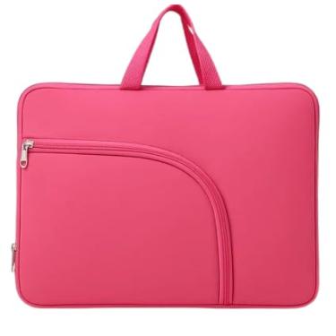 Imagem de Capa Case Para Notebook 15,6" Rosa