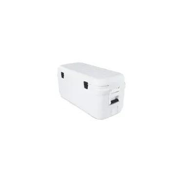Imagem de Caixa Térmica Marine Contour Branco 113L Igloo
