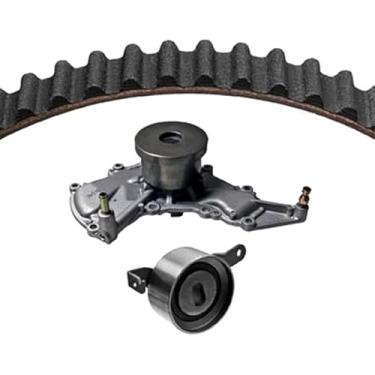 Imagem de Dayco Kit de correia dentada WP231K1A com bomba de água
