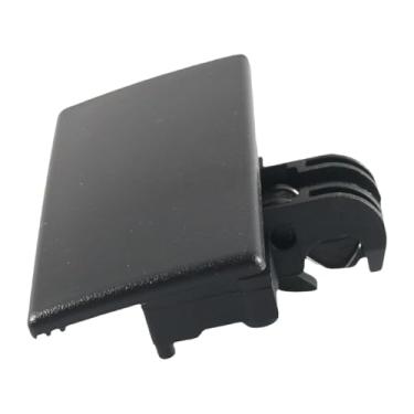 Imagem de Ｂｅｓｇａ Trava da maçaneta do porta-luvas, lado do passageiro dianteiro, alto desempenho, peças resistentes, alça de trava compartimento para BL3Z-1506072-ae