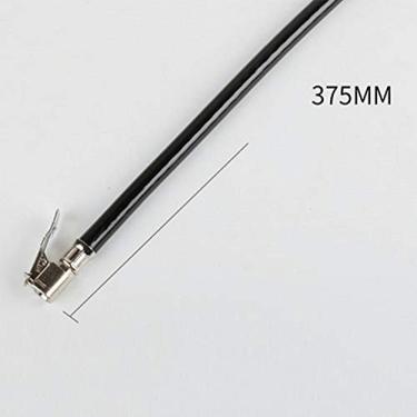 Imagem de aqxreight A Imagem está Disponível para Download Em Alta Resolução por até 1920x1080. Inflador de Mangueira Ser Bom Bomba de Pneu H (Preto)