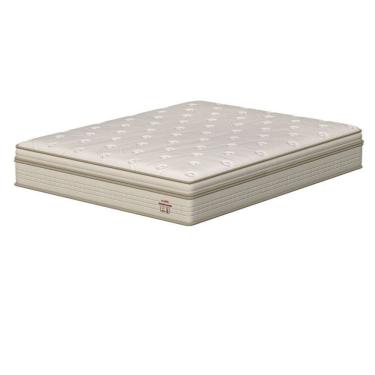 Imagem de Colchão King Mola Ensacada Prodormir Comfort Bambu