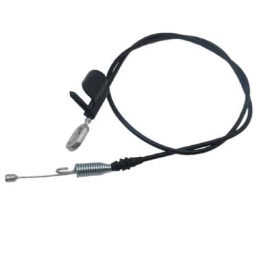 Imagem de Canyoyi Cabo de embreagem para cortador de grama 946-05397 746-05397 compatível com cortadores de grama MTD Craftsman Troy-Bilt TBWC28 2023 TBWC28 2022 Pro Series 71.1 cm M430,M430 2022 M410 2022 5
