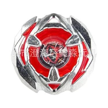 Imagem de Kids Z-burst Gyro X Series 34 BX Launcher Handle Ruler Brinquedo De Co