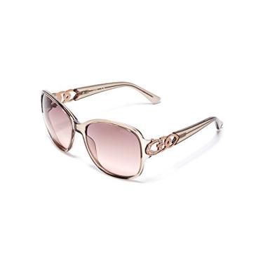 Imagem de GUESS GF6045 feminino, Cinza, One Size