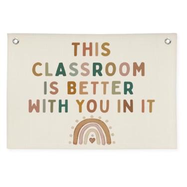 Imagem de Faixa 528-LC-lk-Classroom