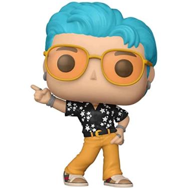 Imagem de Funko Pop 218 Rm Bts, Multicor