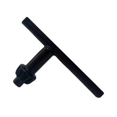 Imagem de Chave Mandril 1/2'' Dtools - Troca Rápida De Brocas Em Furadeiras