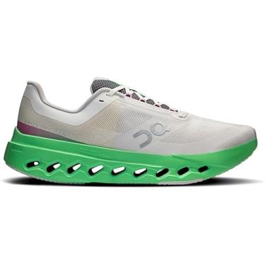 Imagem de On Cloudsurfer Next Tênis masculino, Lobo/melada, 42