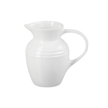 Imagem de Le Creuset Jarra 600ml Branca