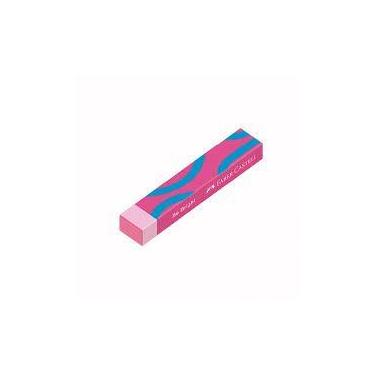 Imagem de Borracha Faber-Castell Be Bright, Cores Sortidas - Faber Castell