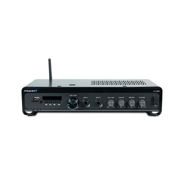 Imagem de Amplificador Frahm Slim 2200 G5 Optical Bluetooth