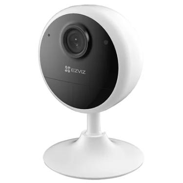 Imagem de Camera Ezviz Wifi Ip A Bateria Cs-cb1-r100-1k2wf Full Hd 1080p