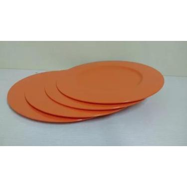 Imagem de Prato Ilumina verão - TUPPERWARE