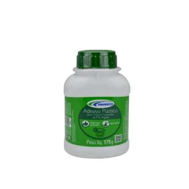 Imagem de Cola para cano amanco - 175g - GERAL