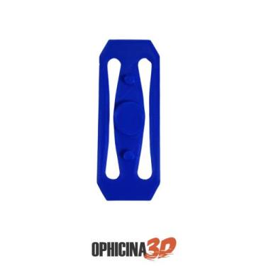 Imagem de Conexão Para Pistas Tipo Hot Wheels (kit C/ 30 Unid) - Ophicina 3D