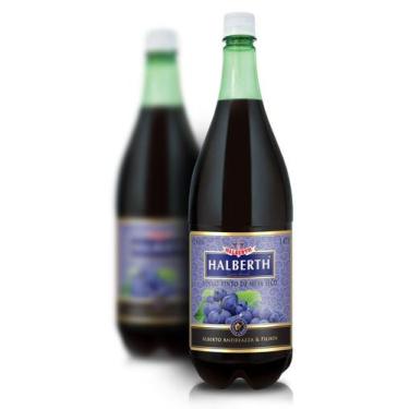 Imagem de Vinho Tinto Seco Halberth 1.47L - Serra Gaúcha