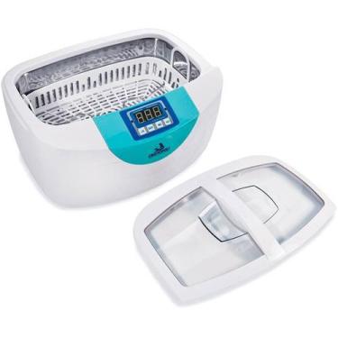 Imagem de Cuba de Ultrassom Digital - Cristófoli, 110V
