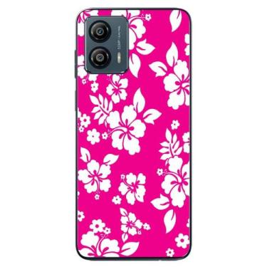 Imagem de Capa Adesivo Skin182 Verso Para Motorola Moto G53 2022 - KawaSkin