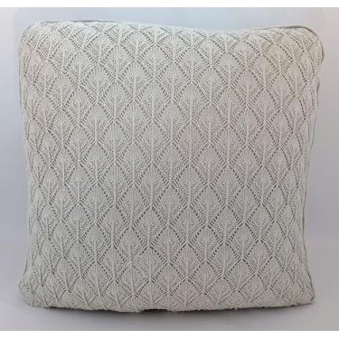 Imagem de ALMOFADA SANDY 50X50 - COR NUVEM