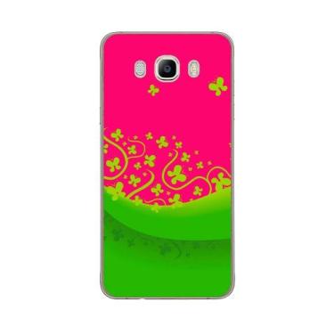 Imagem de Capa Adesivo Skin358 Verso Para Samsung Galaxy J7 2016 - KawaSkin