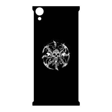 Imagem de Capa Adesivo Skin016 Verso Para Sony Xperia Xa1 Plus - KawaSkin