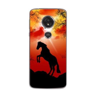 Imagem de Capa Adesivo Skin377 Verso Para Motorola Moto E5 (xt1920dl) - KawaSkin