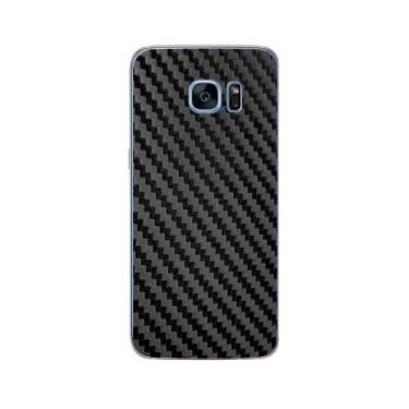 Imagem de Capa Adesivo Skin349 Verso Para Samsung Galaxy S7 Edge G935 - KawaSkin