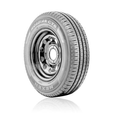 Imagem de Pneu Aro 16 195/75R16C 107/105T Nexen Roadian CT8