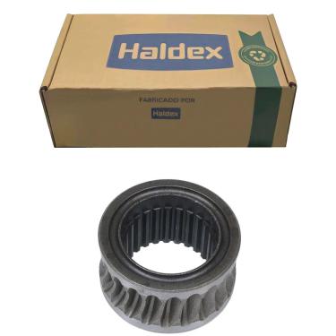 Imagem de Coroa Catraca Freio Automática Mercedes AA1/SABA Todas 26 Dentes Haldex 47263