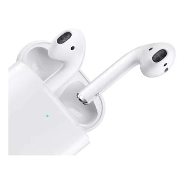 Imagem de Fone Bluetooth I12 Dinâmica Fitness Sem Igual