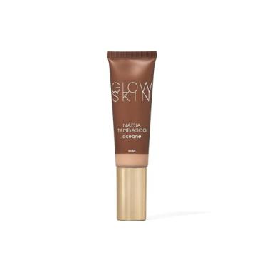 Imagem de Océane - Glow Skin - Primer Iluminador./Medium