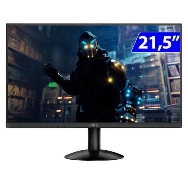 Imagem de Monitor 22B30HM2 LED 21,5 Polegadas Full HD HDMI VGA AOC