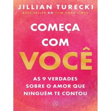 Imagem de Comeca Com Voce