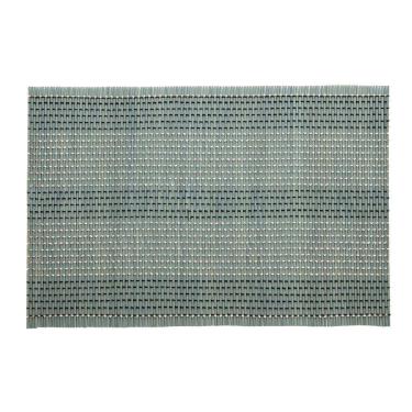 Imagem de Jogo Americano Jolitex Bambu 4 Peças Verde