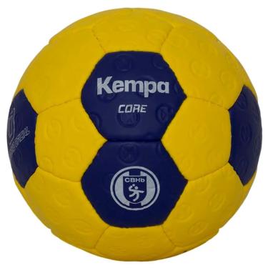 Imagem de BOLA HANDEBOL KEMPA CORE TAMANHO 01-Unissex