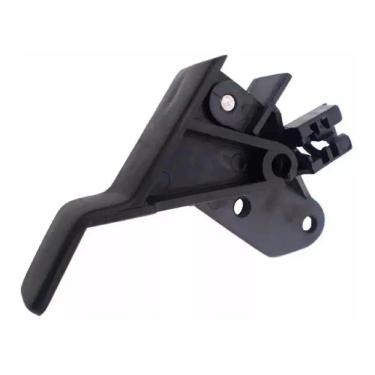 Imagem de 2X Puxador Alavanca Abrir Cabo Capo Fiesta 2009 20