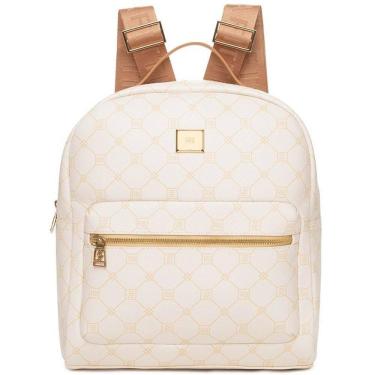 Imagem de Bolsa Mochila Feminina Rafitthy 28.25149 Casual