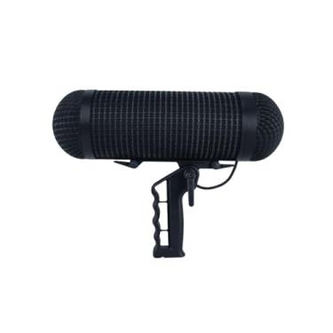 Imagem de Sistema de Suspensão Kadosh de Microfone Shotgun - Basket 550