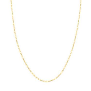 Imagem de Cordão Feminino Banhado a Ouro 18k 530147 - Rommanel