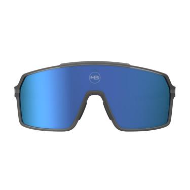 Imagem de OC HB GRINDER M ONYX/M BLUE BLUE CHROME