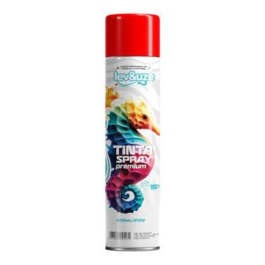 Imagem de SPRAY UG VERMELHO 400ml - LEV&UZE