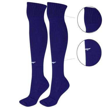 Imagem de Meião Futebol Futsal Penalty Adulto Matis