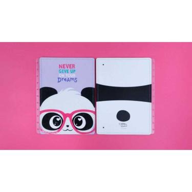 Imagem de Caderno Inteligente Pandalu Luluca - Capa Grande 280x215mm